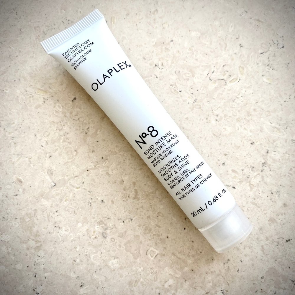 🧡 Mix-N-Match 3/$25 🧡 Olaplex No. 8 Bond Intense Moisture Mask Travel Size